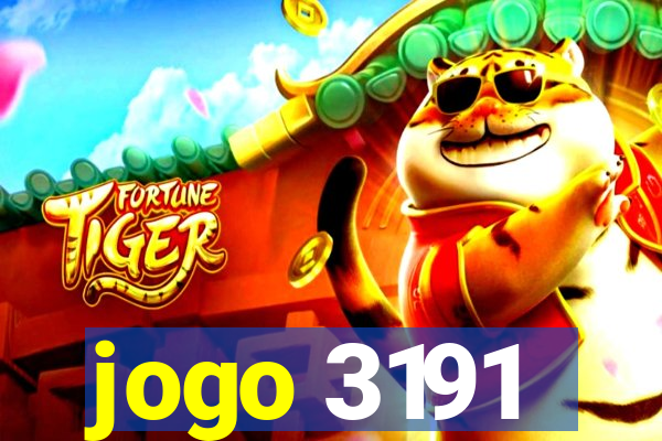 jogo 3191